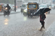 Weather alert! IMD predicts heavy rain in many parts of the country